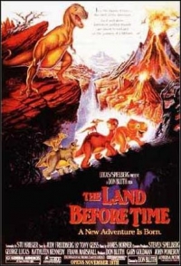 The Land Before Time