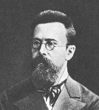 Rimsky-Korsakov