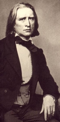 Franz Liszt