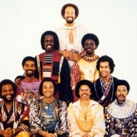 Earth, Wind & Fire