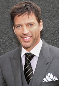 Harry Connick Jr.