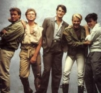 Spandau Ballet