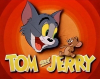 Tom and Jerry