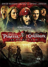 Pirates of the Caribbean: At Worlds End