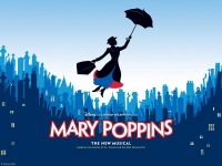 Mary Poppins