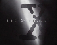 The X-Files