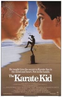 The Karate Kid