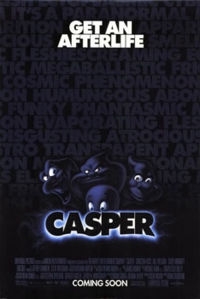 Casper