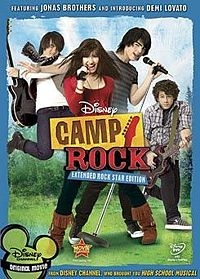 Camp Rock