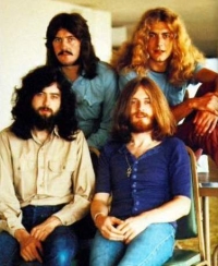 Led Zeppelin