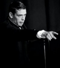 Jacques Brel